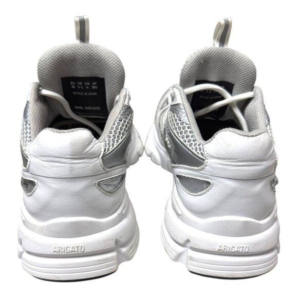 AXEL ARIGATO Marathon CHUNKY Runner Trainers Shoes Designer Sneakers Womens 6 - Picture 7 of 10